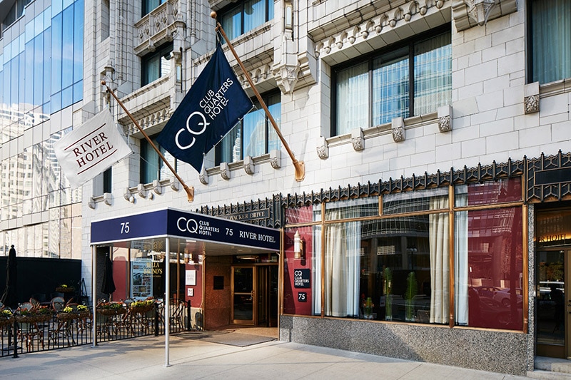Hotel Boutique at Grand Central - Midtown Manhattan New York City hotel