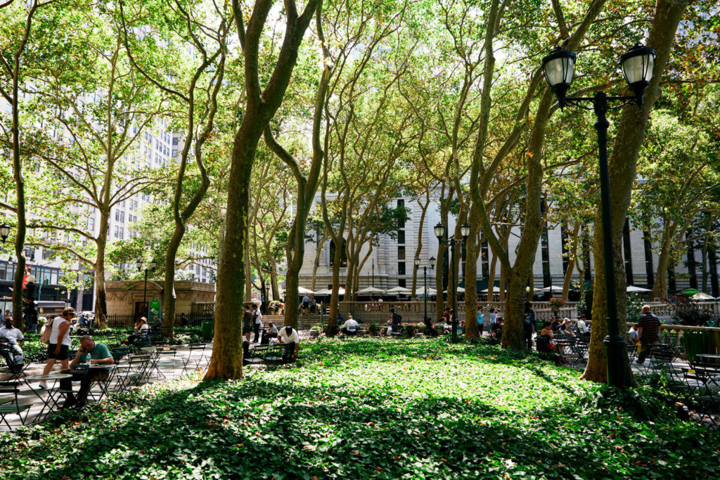 Bryant Park