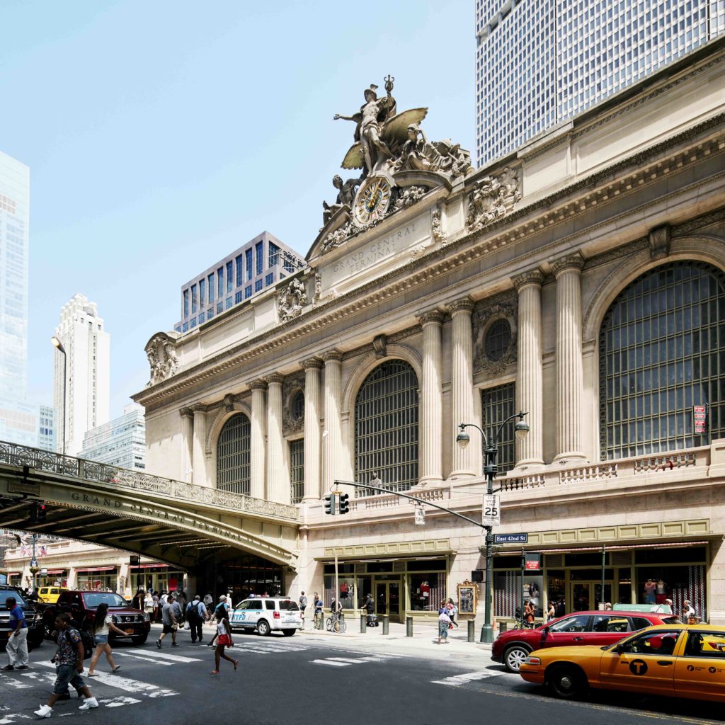 Grand Central Terminal