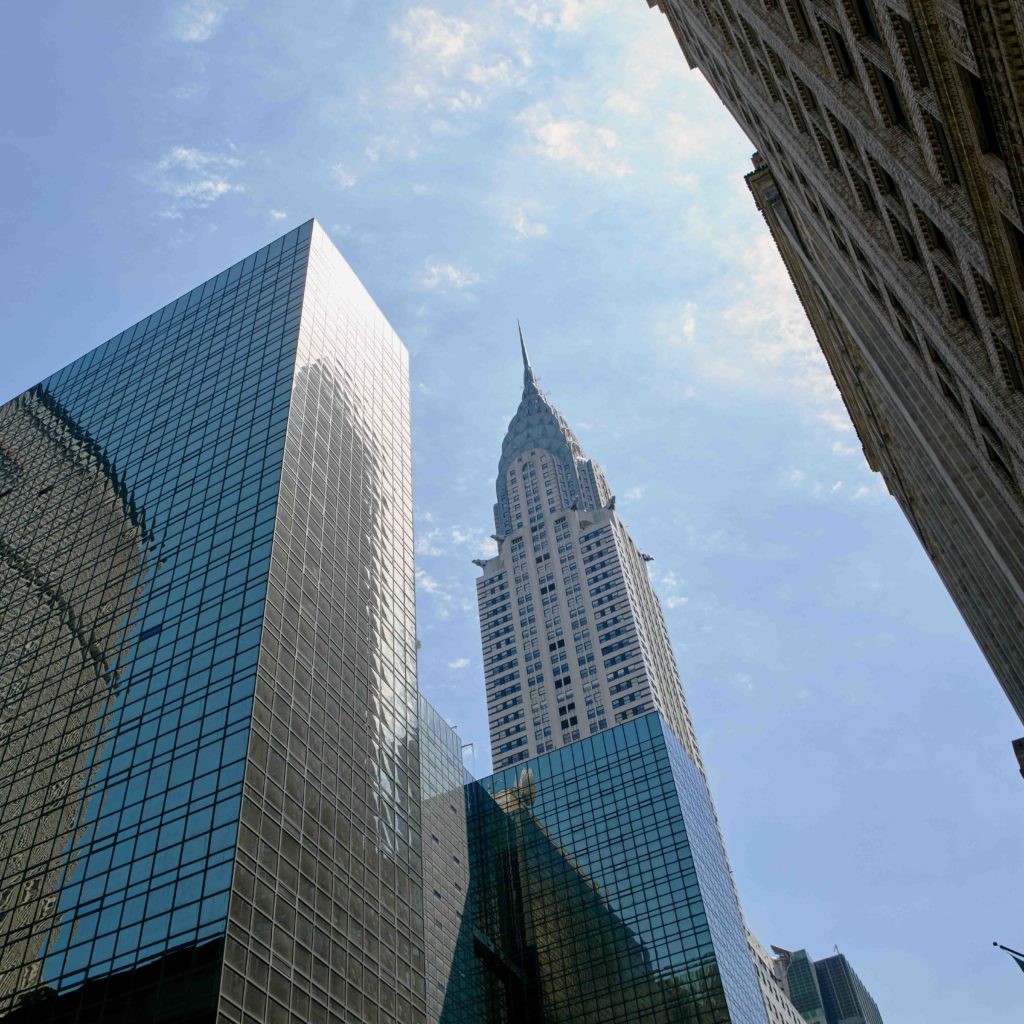 Chrysler Building