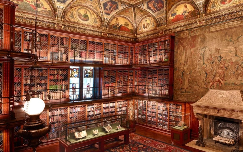 Morgan Library & Museum