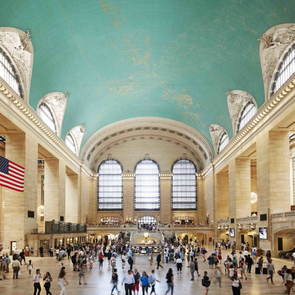 Grand Central Terminal