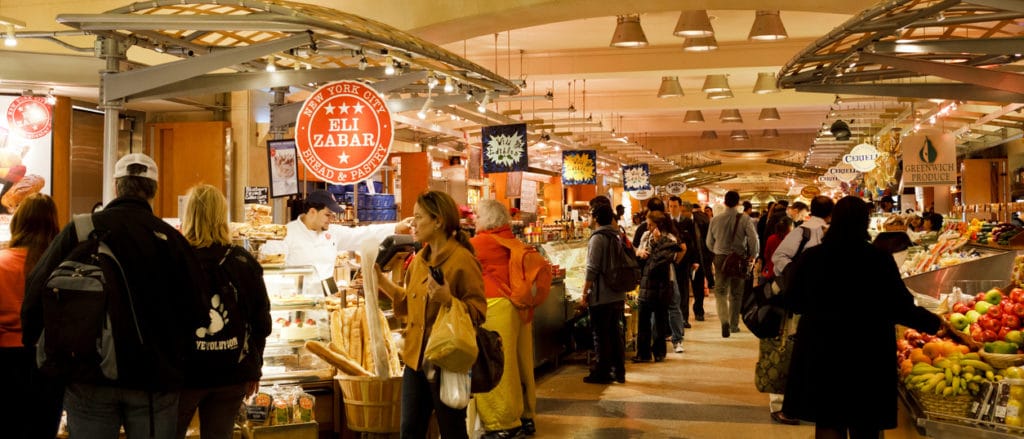 Grand Central Market