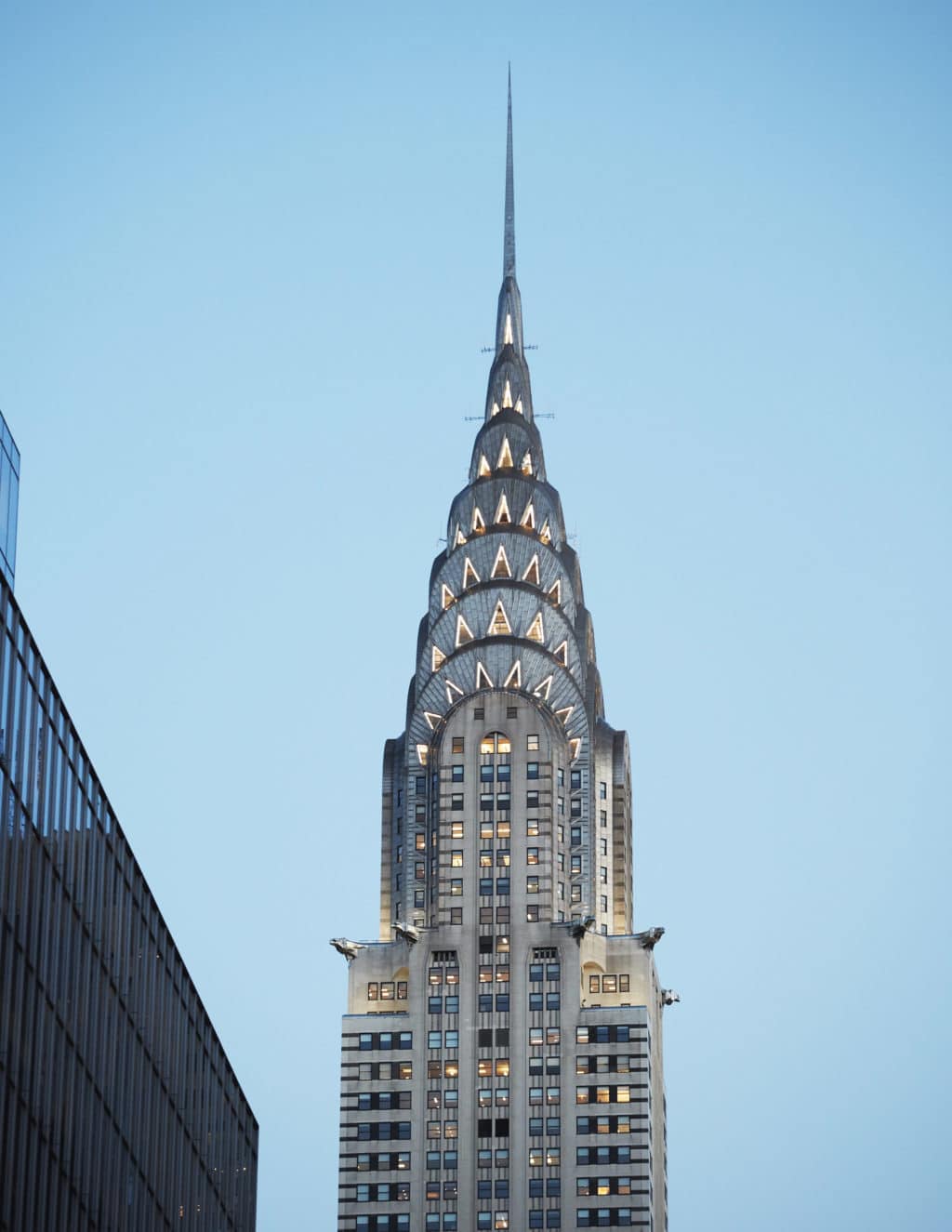 Chrysler Building