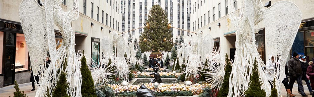Rockefeller Center