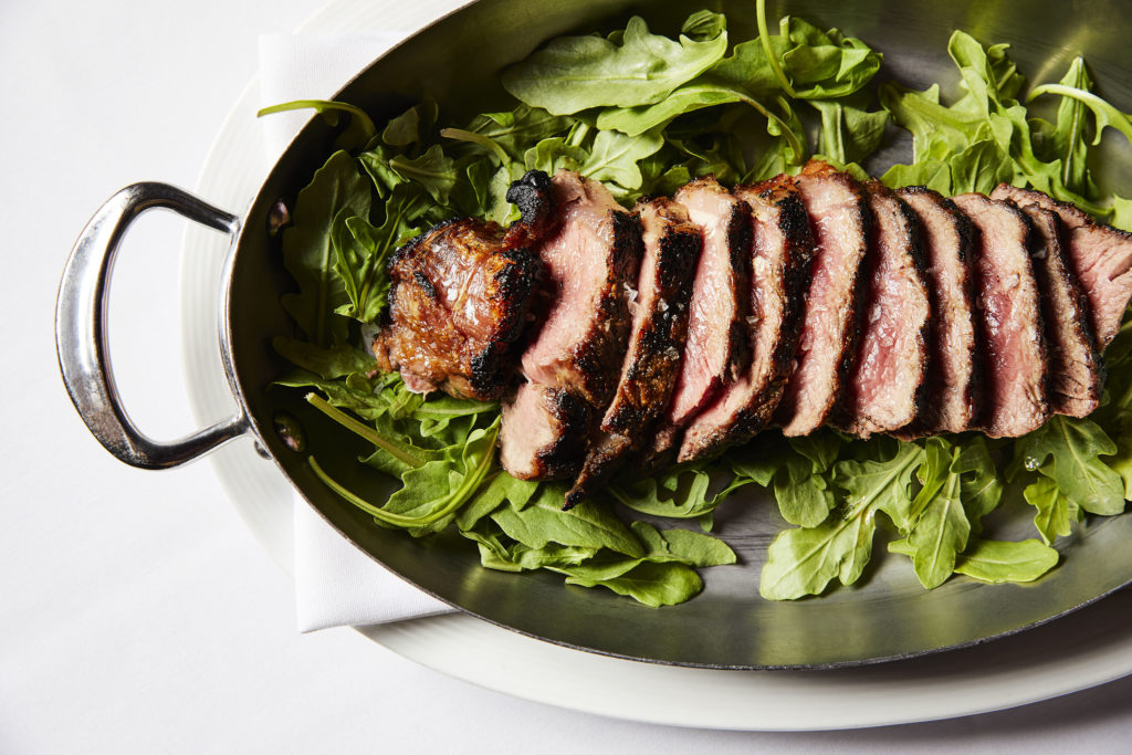 Davio's Northern Italian Steakhouse