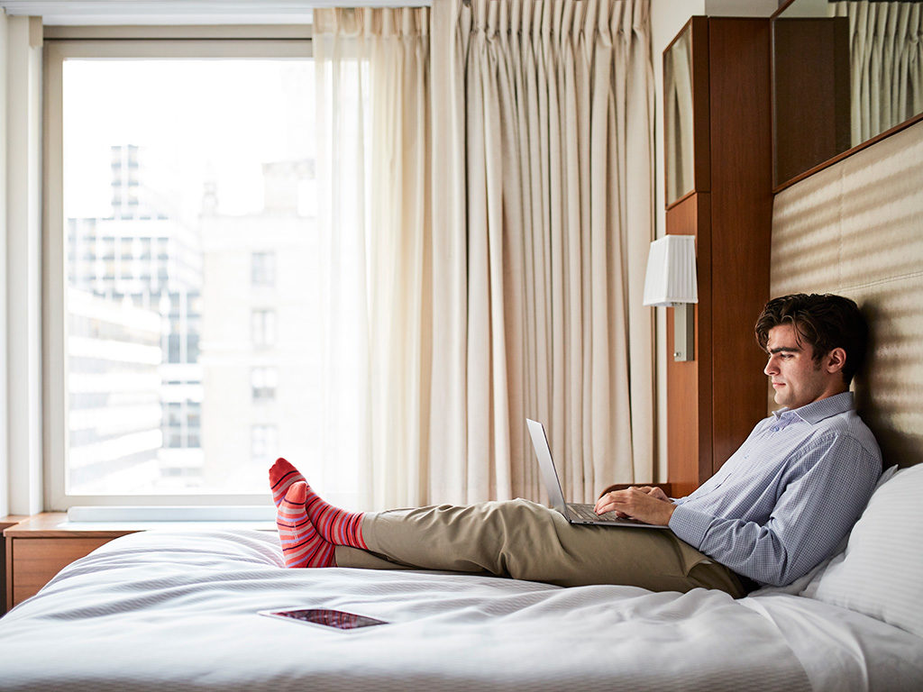 Hotel Boutique at Grand Central - Midtown Manhattan New York City hotel