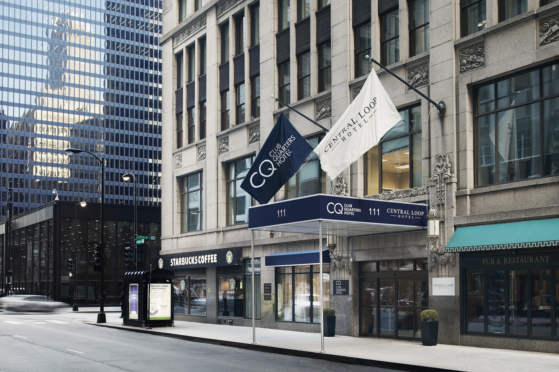 Hotel Boutique at Grand Central - Midtown Manhattan New York City hotel